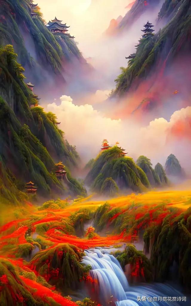 教你三个长头发的小妙招，帮您呵护秀发，远离脱发、掉发