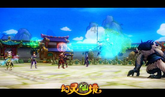 万亿魔坏神